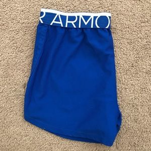 Under Armour Shorts